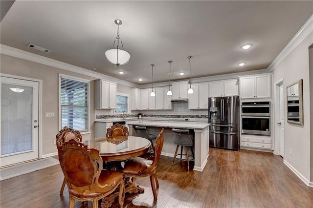 3136 Oxford Mill Lane, Buford, GA 30519