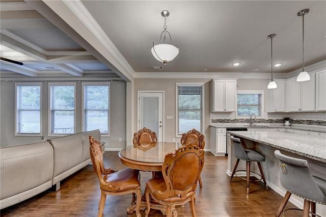 3136 Oxford Mill Lane, Buford, GA 30519