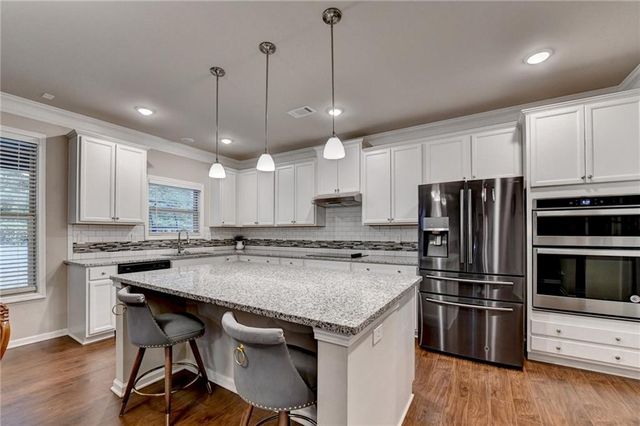 3136 Oxford Mill Lane, Buford, GA 30519