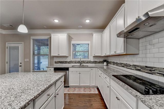 3136 Oxford Mill Lane, Buford, GA 30519