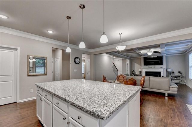 3136 Oxford Mill Lane, Buford, GA 30519