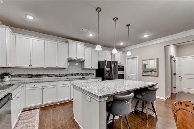 3136 Oxford Mill Lane, Buford, GA 30519