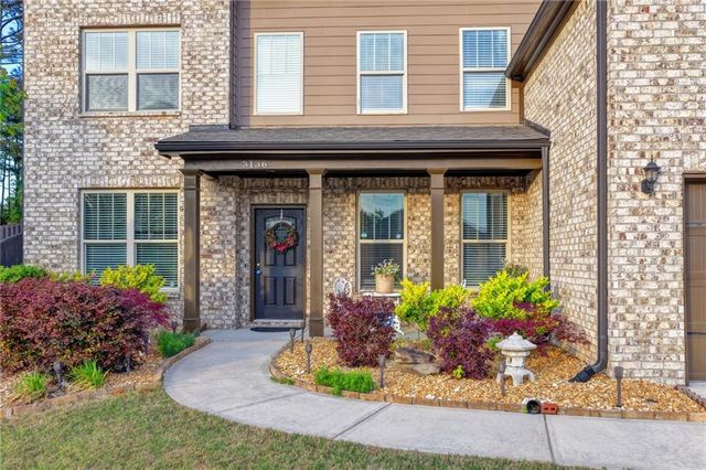 3136 Oxford Mill Lane, Buford, GA 30519