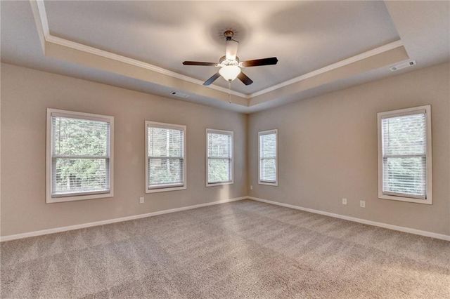 3136 Oxford Mill Lane, Buford, GA 30519