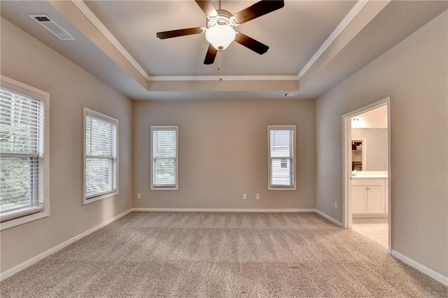 3136 Oxford Mill Lane, Buford, GA 30519