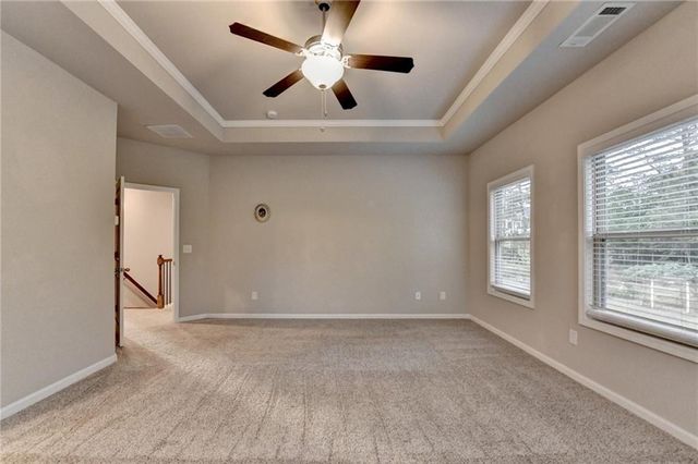 3136 Oxford Mill Lane, Buford, GA 30519