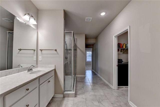 3136 Oxford Mill Lane, Buford, GA 30519