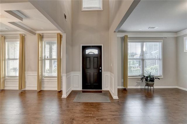 3136 Oxford Mill Lane, Buford, GA 30519