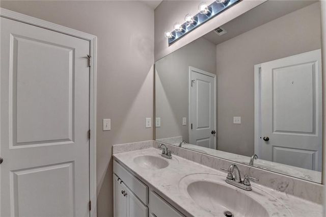 3136 Oxford Mill Lane, Buford, GA 30519