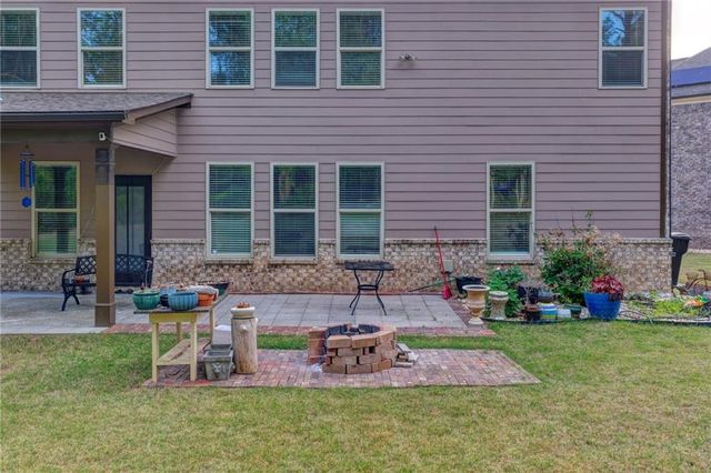 3136 Oxford Mill Lane, Buford, GA 30519