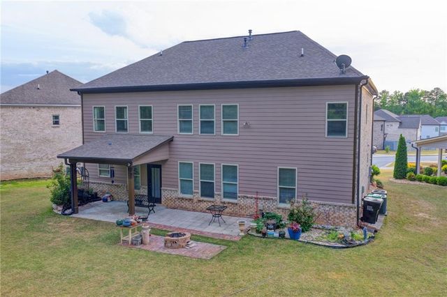 3136 Oxford Mill Lane, Buford, GA 30519