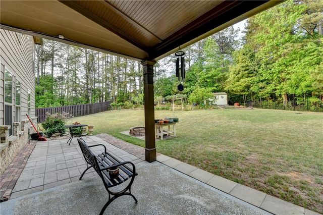 3136 Oxford Mill Lane, Buford, GA 30519