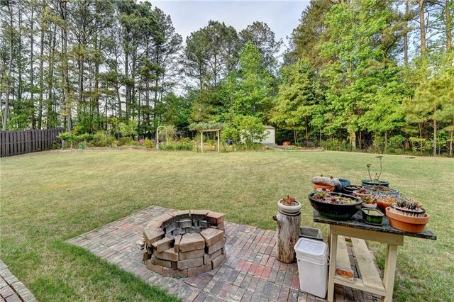 3136 Oxford Mill Lane, Buford, GA 30519