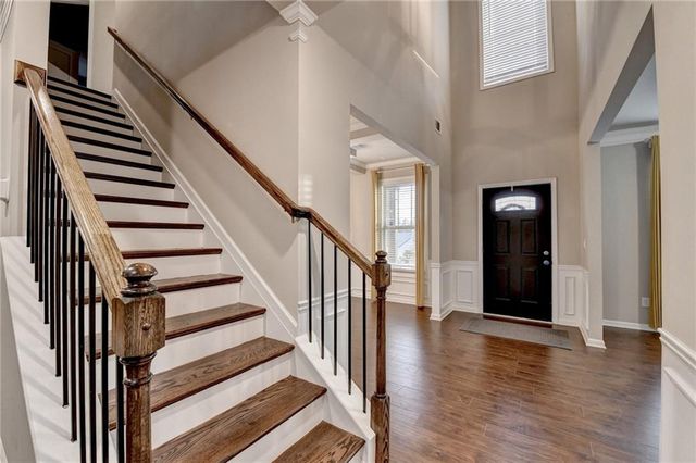 3136 Oxford Mill Lane, Buford, GA 30519