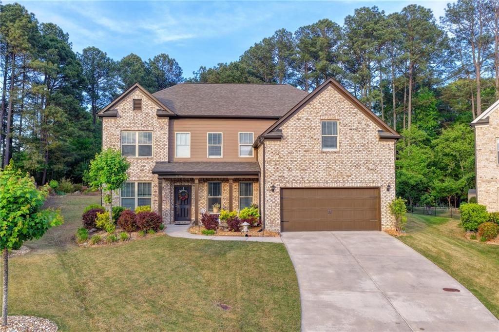 3136 Oxford Mill Lane, Buford, GA 30519