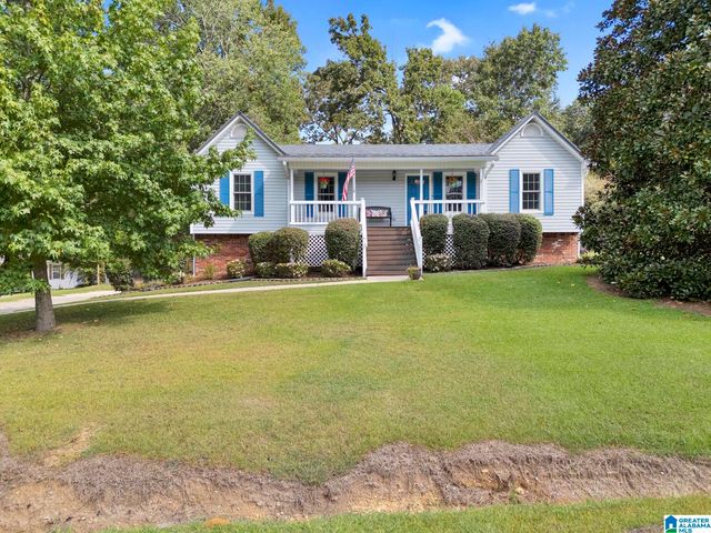 7528 MISTY LANE, Pinson, AL 35126