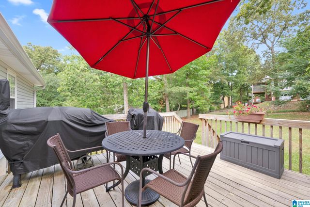 7528 MISTY LANE, Pinson, AL 35126