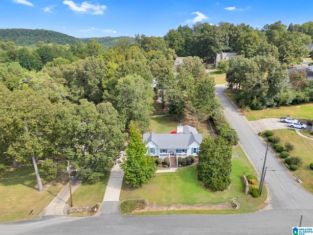 7528 MISTY LANE, Pinson, AL 35126
