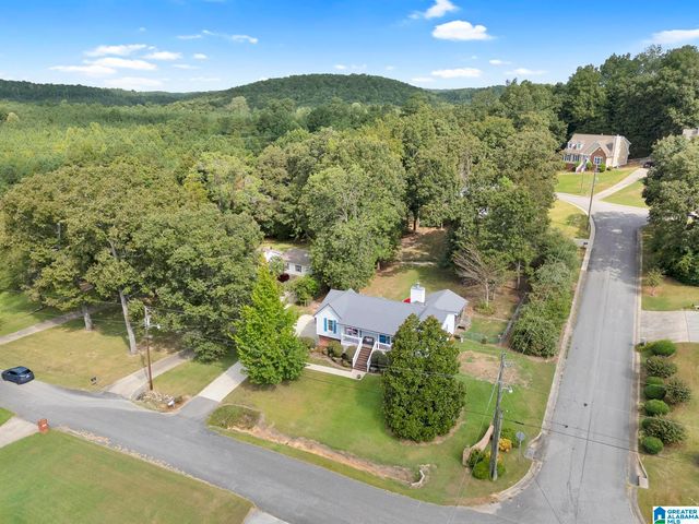 7528 MISTY LANE, Pinson, AL 35126