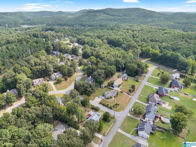7528 MISTY LANE, Pinson, AL 35126