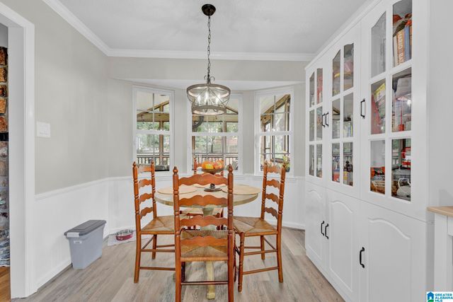 7528 MISTY LANE, Pinson, AL 35126