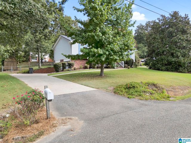 7528 MISTY LANE, Pinson, AL 35126