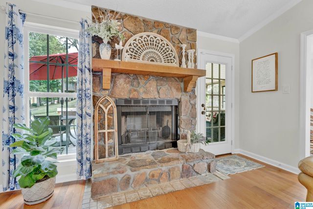 7528 MISTY LANE, Pinson, AL 35126