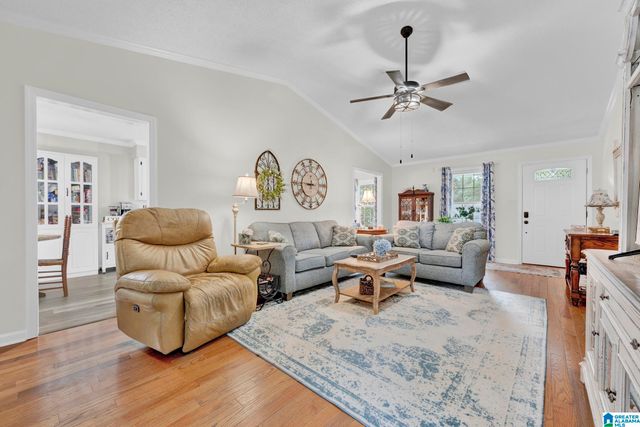7528 MISTY LANE, Pinson, AL 35126