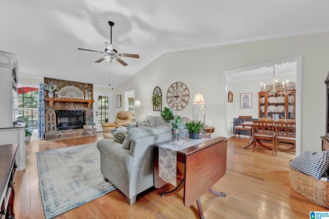 7528 MISTY LANE, Pinson, AL 35126