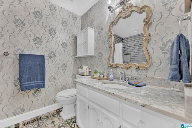 7528 MISTY LANE, Pinson, AL 35126
