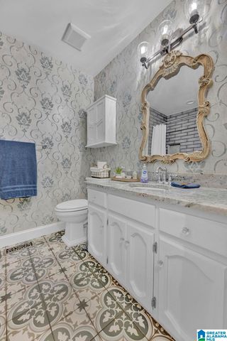 7528 MISTY LANE, Pinson, AL 35126