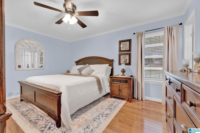 7528 MISTY LANE, Pinson, AL 35126