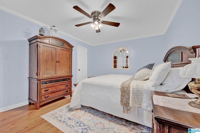 7528 MISTY LANE, Pinson, AL 35126