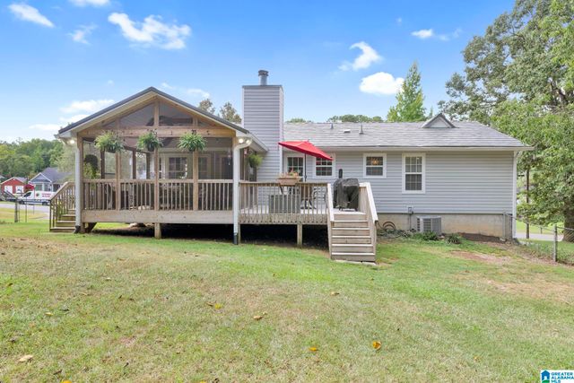 7528 MISTY LANE, Pinson, AL 35126