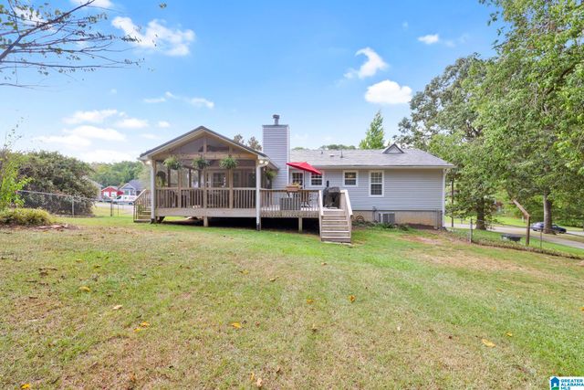 7528 MISTY LANE, Pinson, AL 35126