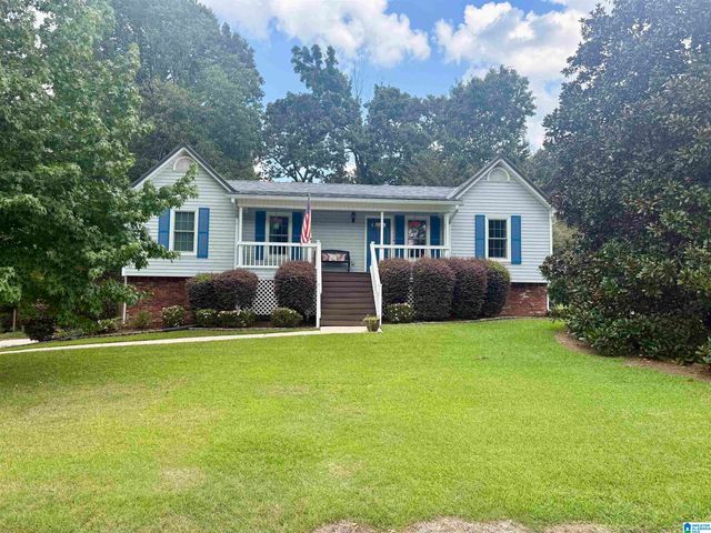 7528 MISTY LANE, Pinson, AL 35126