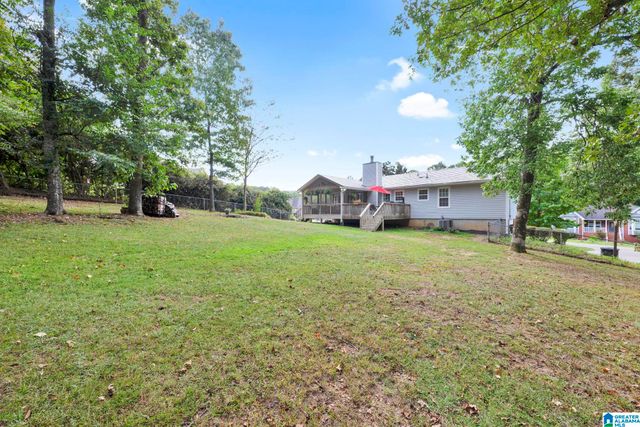 7528 MISTY LANE, Pinson, AL 35126