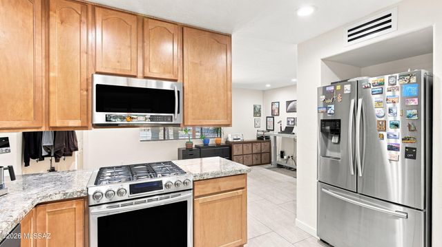 3043 N Sarsaparilla Place, Tucson, AZ 85749