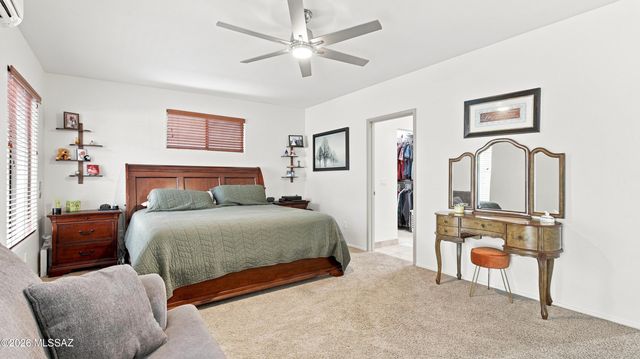 3043 N Sarsaparilla Place, Tucson, AZ 85749
