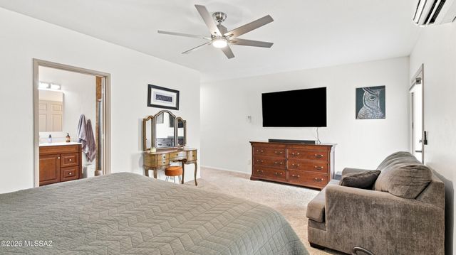 3043 N Sarsaparilla Place, Tucson, AZ 85749