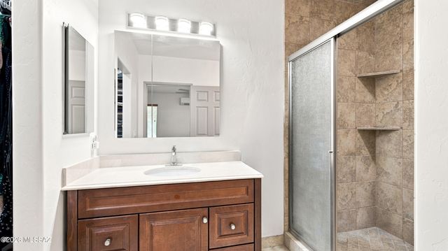 3043 N Sarsaparilla Place, Tucson, AZ 85749