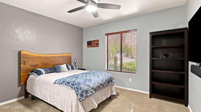 3043 N Sarsaparilla Place, Tucson, AZ 85749