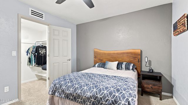 3043 N Sarsaparilla Place, Tucson, AZ 85749