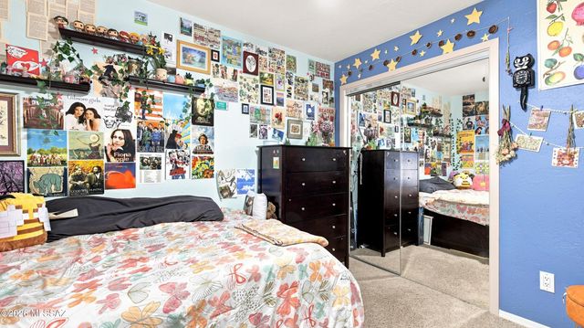 3043 N Sarsaparilla Place, Tucson, AZ 85749
