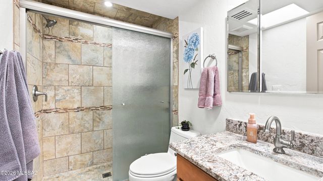 3043 N Sarsaparilla Place, Tucson, AZ 85749