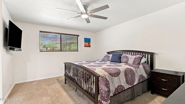 3043 N Sarsaparilla Place, Tucson, AZ 85749