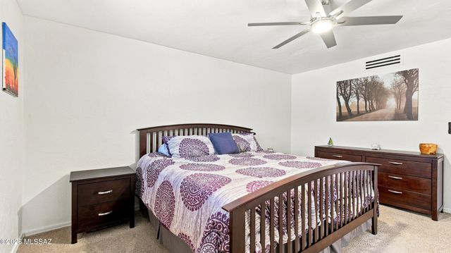 3043 N Sarsaparilla Place, Tucson, AZ 85749