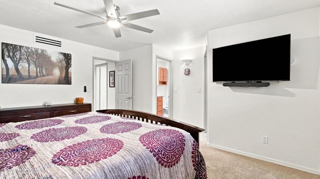 3043 N Sarsaparilla Place, Tucson, AZ 85749