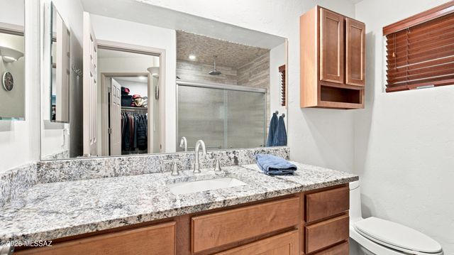 3043 N Sarsaparilla Place, Tucson, AZ 85749