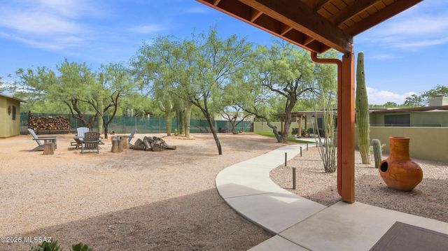 3043 N Sarsaparilla Place, Tucson, AZ 85749